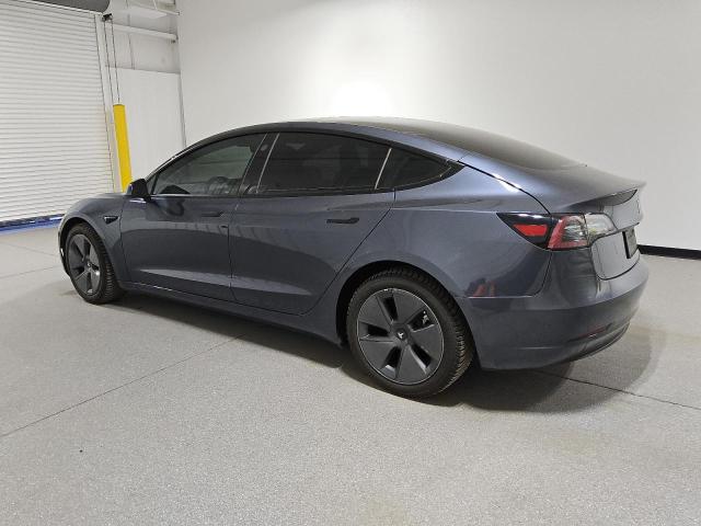 Photo 2 from auction – 2023 TESLA MODEL 3 with VIN 5YJ3E1EB7PF388788