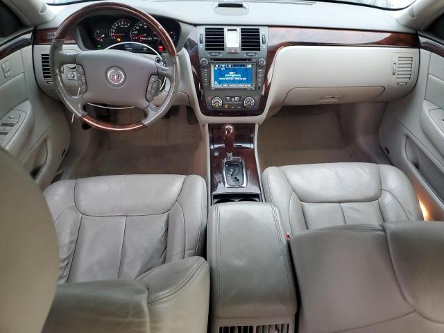 Photo 8 from auction – 2007 CADILLAC DTS with VIN 1G6KD57Y17U185803