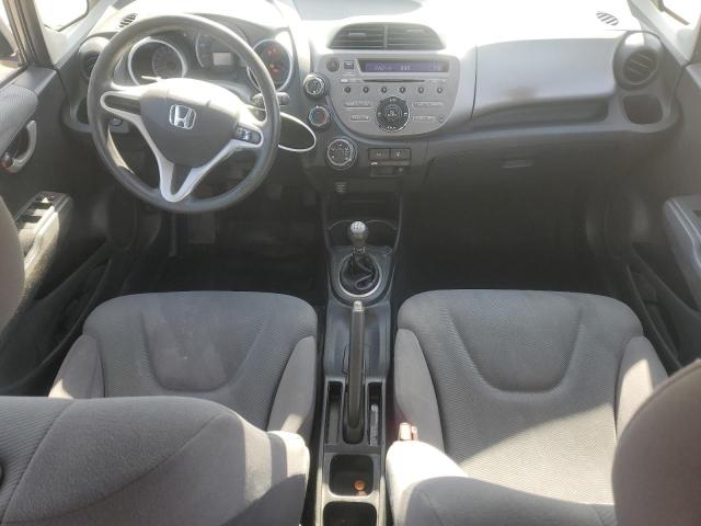 Photo 8 from auction – 2013 HONDA FIT with VIN JHMGE8G37DC013572