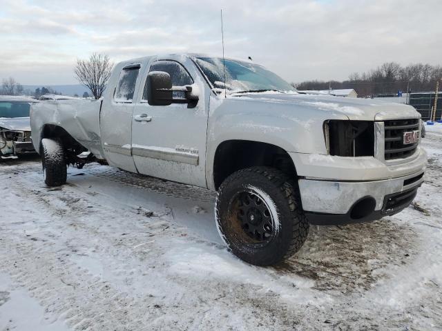 Photo 4 from auction – 2010 GMC SIERRA K15 with VIN 1GTSKVE04AZ174322