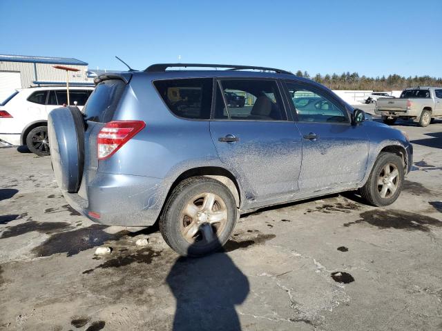 Photo 3 from auction – 2009 TOYOTA RAV4 with VIN JTMBF33V19D016486