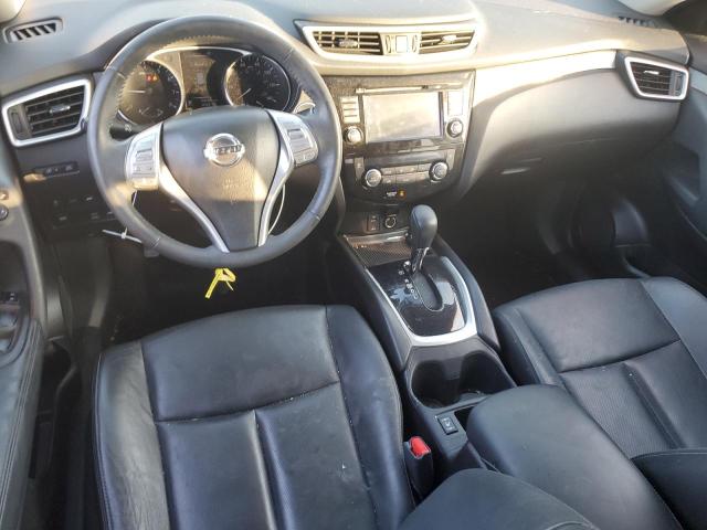 Photo 8 from auction – 2015 NISSAN ROGUE S with VIN 5N1AT2MV0FC791937