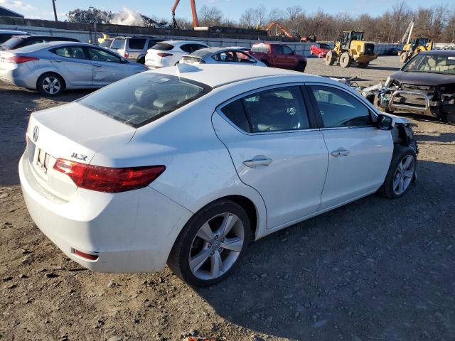 Photo 3 from auction – 2015 ACURA ILX 20 with VIN 19VDE1F38FE009533