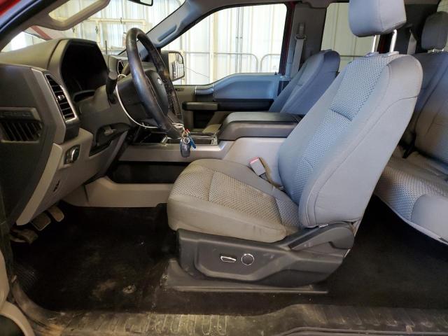 Фото 7 с аукциона – 2015 FORD F150 SUPER с VIN 1FTFX1EF2FKD59288