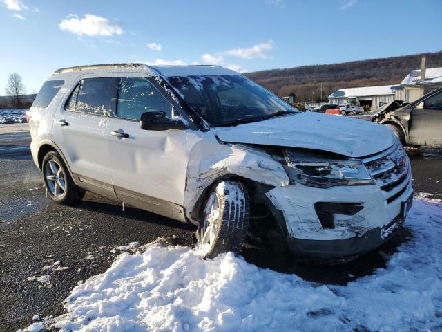 Photo 4 from auction – 2019 FORD EXPLORER with VIN 1FM5K8B87KGA04747