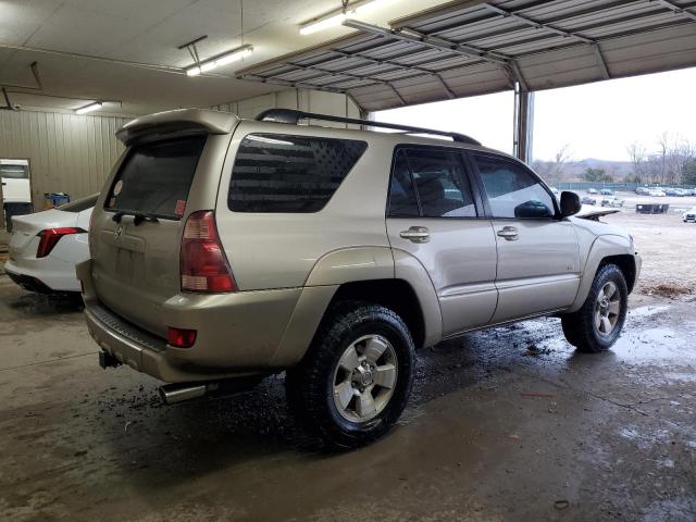 Photo 3 from auction – 2004 TOYOTA 4RUNNER SR with VIN JTEZU14RX40023233