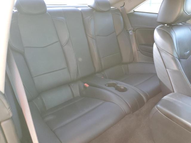 Photo 10 from auction – 2016 CADILLAC ATS PREMIU with VIN 1G6AE1RS7G0100643