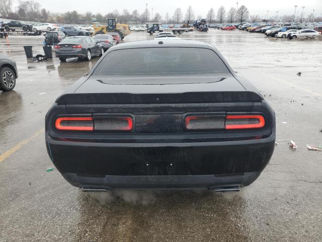 Photo 6 from auction – 2015 DODGE CHALLENGER with VIN 2C3CDZBT3FH839016