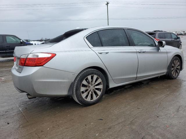 Photo 3 from auction – 2014 HONDA ACCORD EXL with VIN 1HGCR2F89EA263523