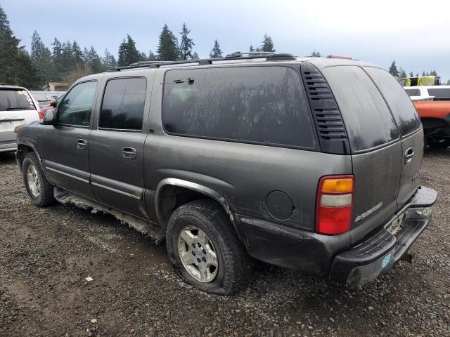 Photo 2 from auction – 2001 CHEVROLET SUBURBAN K with VIN 3GNFK16T61G150792
