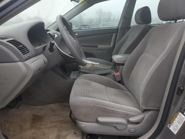Photo 7 from auction – 2005 TOYOTA CAMRY LE with VIN 4T1BE32K95U940965