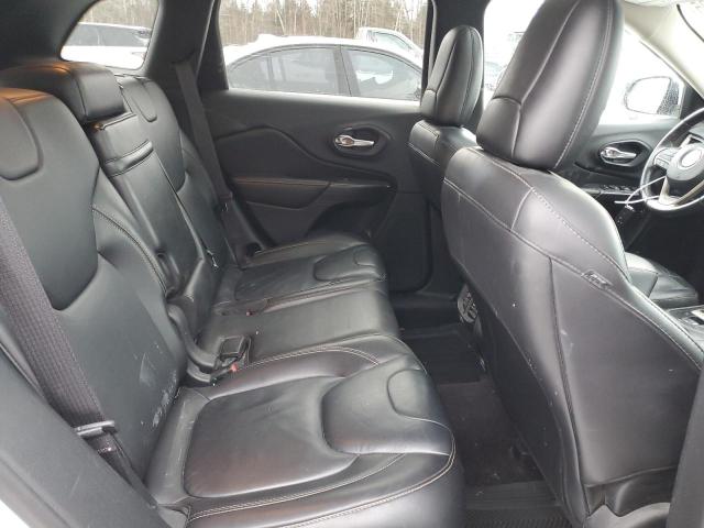 Photo 11 from auction – 2016 JEEP CHEROKEE L with VIN 1C4PJMDS3GW339499