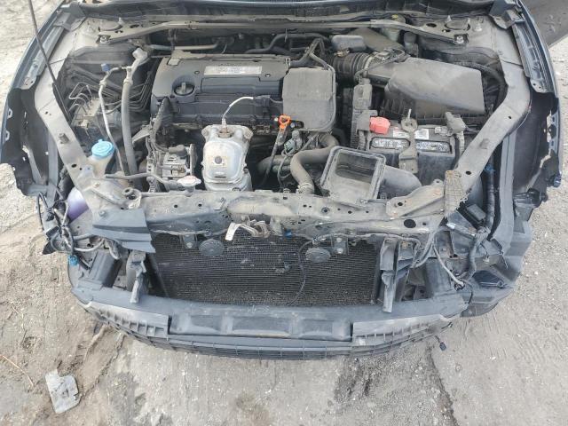 Photo 11 from auction – 2014 HONDA ACCORD SPO with VIN 1HGCR2E51EA268352