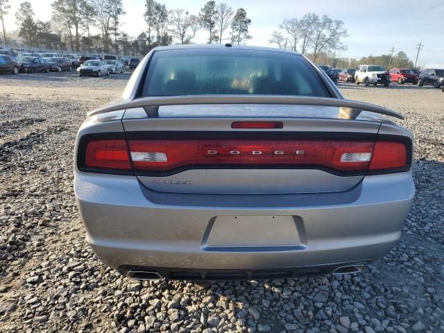 Photo 6 from auction – 2013 DODGE CHARGER SX with VIN 2C3CDXHG6DH603309