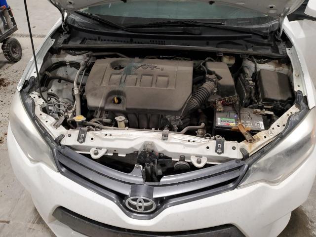 Photo 11 from auction – 2016 TOYOTA COROLLA L with VIN 5YFBURHE8GP480211