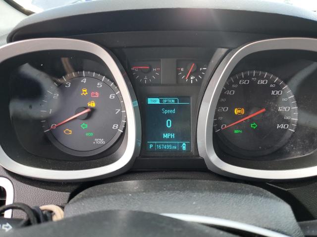 Photo 9 from auction – 2014 CHEVROLET EQUINOX LS with VIN 2GNALAEK9E6117481