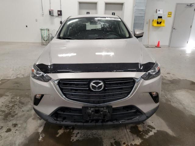 Photo 5 from auction – 2022 MAZDA CX-3 TOURI with VIN JM1DKFC72N1601984