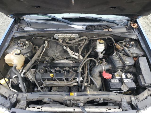 Photo 12 from auction – 2010 FORD ESCAPE XLT with VIN 1FMCU0D72AKD04845
