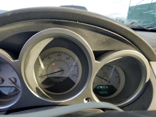 Photo 9 from auction – 2009 CHRYSLER SEBRING TO with VIN 1C3LC56B79N563125