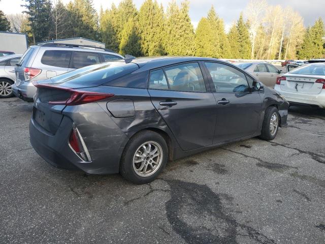 Photo 3 from auction – 2017 TOYOTA PRIUS PRIM with VIN JTDKARFP2H3049807