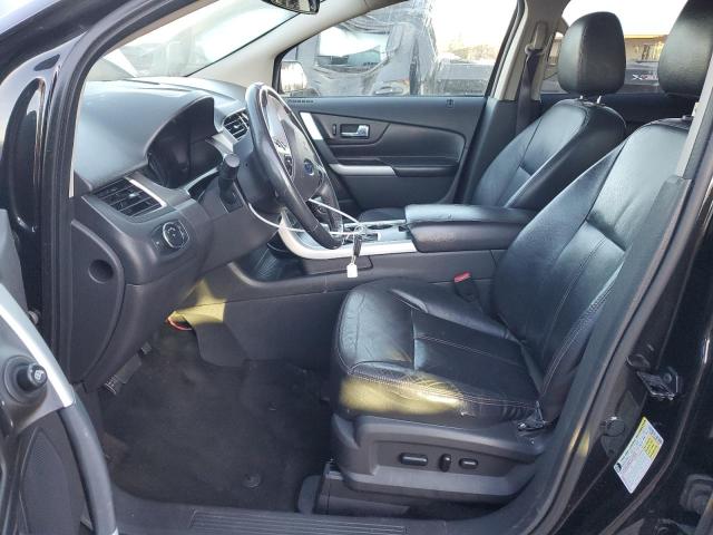 Photo 7 from auction – 2013 FORD EDGE SEL with VIN 2FMDK3JC6DBB43346