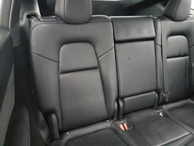 Photo 11 from auction – 2023 TESLA MODEL Y with VIN 7SAYGDEE4PF870035