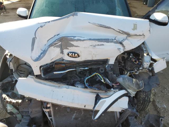 Photo 12 from auction – 2014 KIA SOUL + with VIN KNDJP3A55E7042240