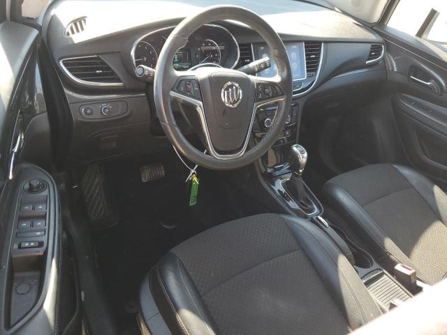 Photo 8 from auction – 2018 BUICK ENCORE PRE with VIN KL4CJASB9JB624071
