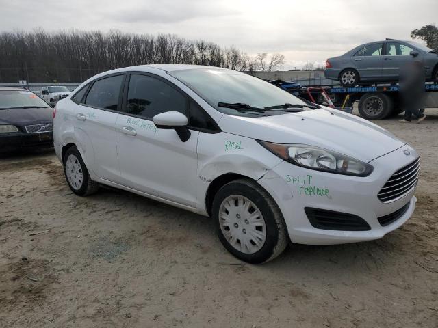 Photo 4 from auction – 2017 FORD FIESTA S with VIN 3FADP4AJ7HM121621
