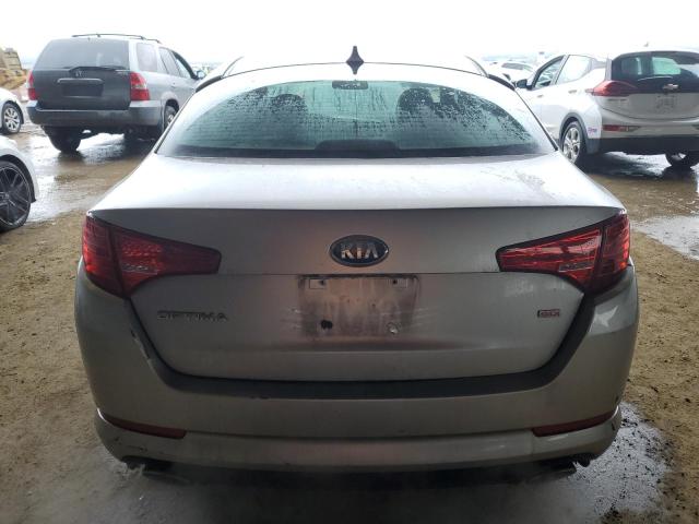 Photo 6 from auction – 2013 KIA OPTIMA LX with VIN KNAGM4A77D5398416