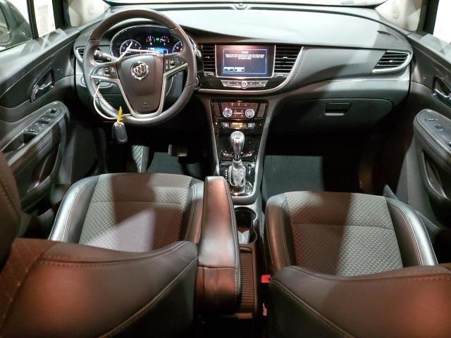 Photo 8 from auction – 2020 BUICK ENCORE PRE with VIN KL4CJESB4LB343452