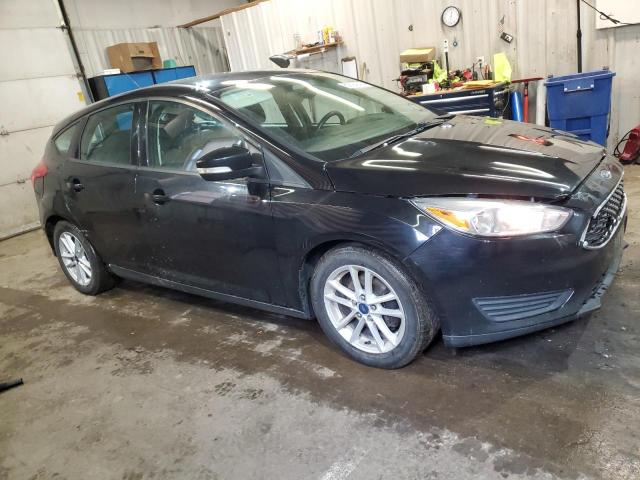 Photo 4 from auction – 2017 FORD FOCUS SE with VIN 1FADP3K24HL321603