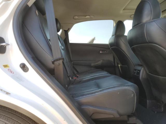 Photo 11 from auction – 2015 LEXUS RX 450H with VIN 2T2ZB1BAXFC003348