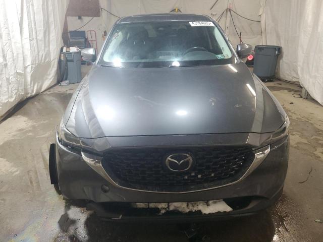 Photo 5 from auction – 2022 MAZDA CX-5 PREFE with VIN JM3KFBCM2N0566418