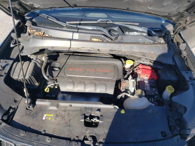 Photo 12 from auction – 2021 JEEP COMPASS LA with VIN 3C4NJCBB3MT542561