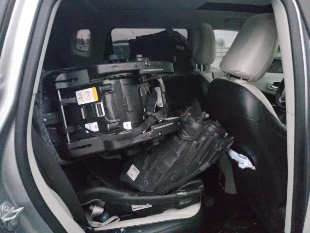 Photo 11 from auction – 2019 JEEP COMPASS LI with VIN 3C4NJCCBXKT638750