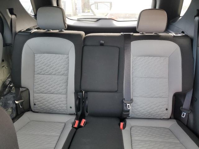 Photo 10 from auction – 2018 CHEVROLET EQUINOX LT with VIN 3GNAXJEV3JS605688