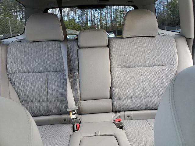 Photo 10 from auction – 2011 SUBARU FORESTER 2 with VIN JF2SHBDC1BH750613