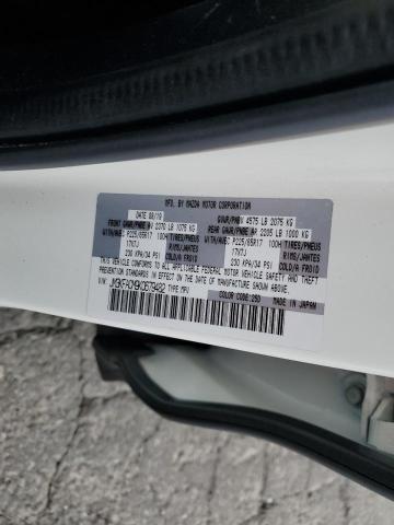 Photo 14 from auction – 2019 MAZDA CX-5 TOURI with VIN JM3KFACM9K0679482