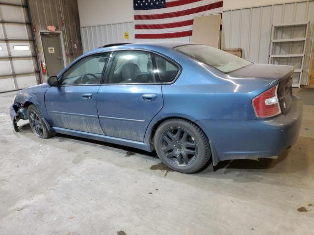 Photo 2 from auction – 2007 SUBARU LEGACY 2.5 with VIN 4S3BL626177213870