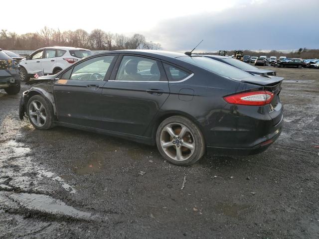 Photo 2 from auction – 2014 FORD FUSION SE with VIN 3FA6P0HDXER161210