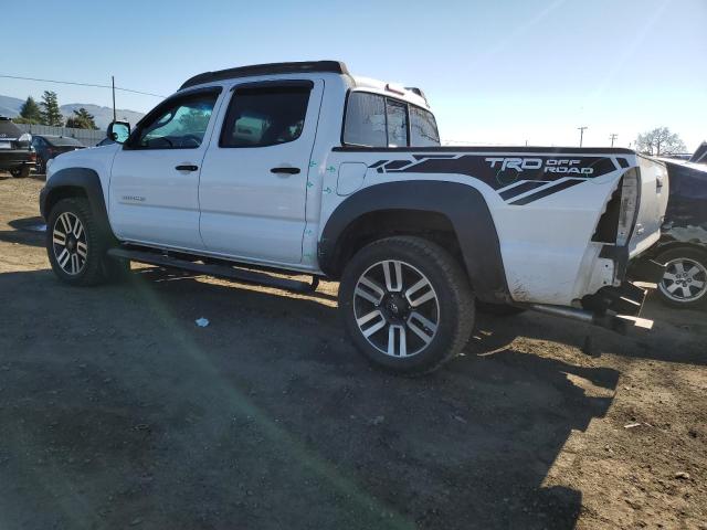 Photo 2 from auction – 2014 TOYOTA TACOMA DOU with VIN 3TMLU4EN9EM136032