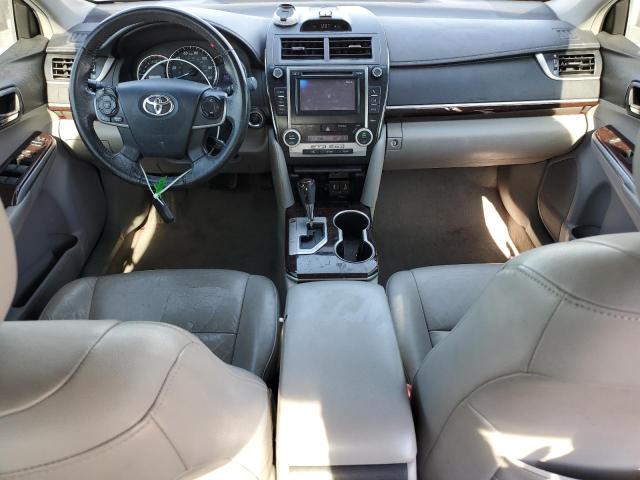 Photo 8 from auction – 2012 TOYOTA CAMRY BASE with VIN 4T4BF1FK8CR181692