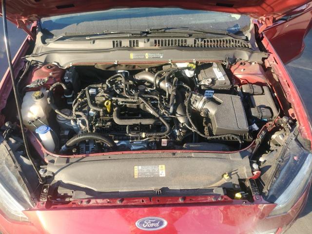 Photo 11 from auction – 2019 FORD FUSION SE with VIN 3FA6P0HD1KR134358