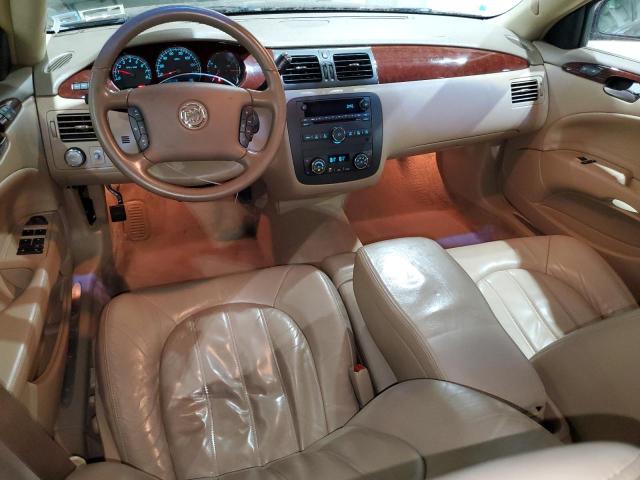 Photo 8 from auction – 2006 BUICK LUCERNE CX with VIN 1G4HD57296U249700
