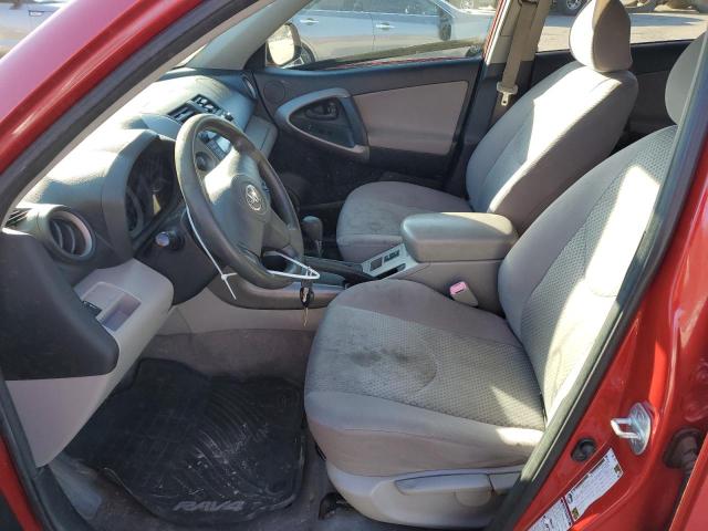 Photo 7 from auction – 2008 TOYOTA RAV4 with VIN JTMBK33V886031291
