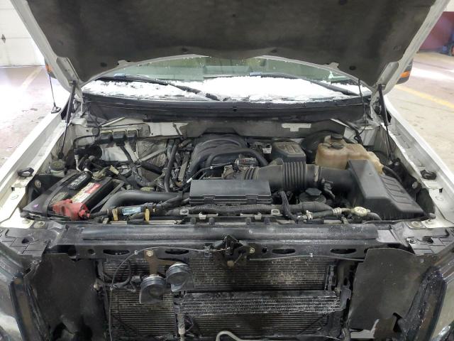 Photo 11 from auction – 2009 FORD F150 SUPER with VIN 1FTRW12809KC63346