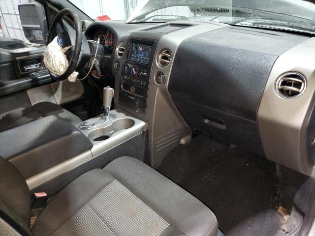 Photo 8 from auction – 2006 FORD F150 with VIN 1FTPX14536FA51116