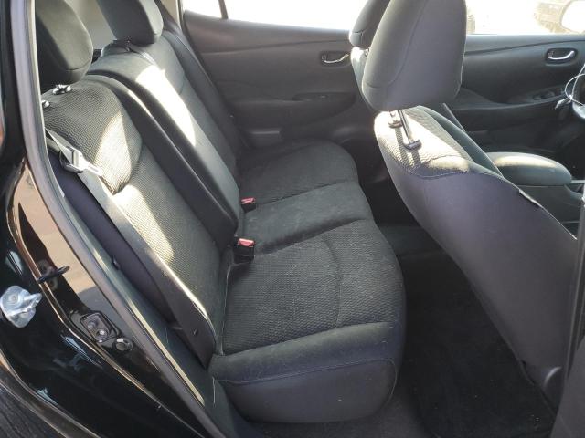Photo 10 from auction – 2015 NISSAN LEAF S with VIN 1N4AZ0CPXFC314321