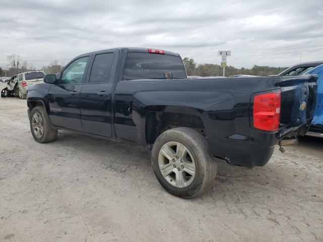 Photo 2 from auction – 2017 CHEVROLET SILVERADO with VIN 1GCRCPEC5HZ395648